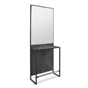 DAI Wall-mounted Hairdressing Mirror