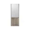 KENTO 1S Wall-mounted hairdresser