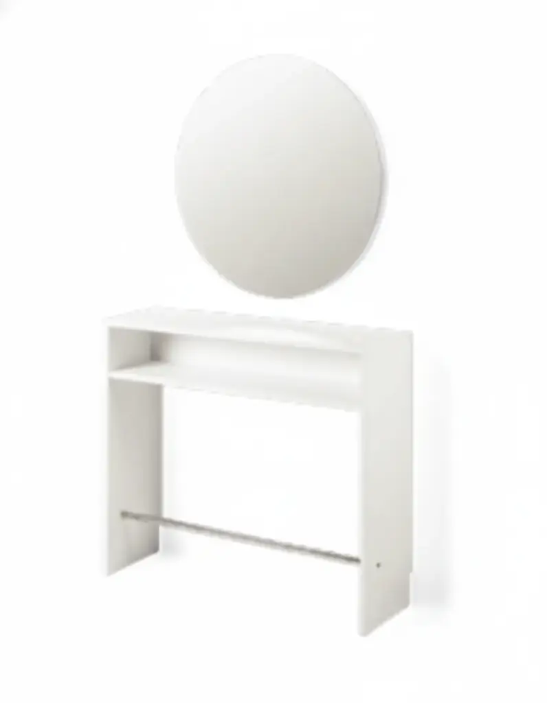 LYCO Wandfrisiertisch