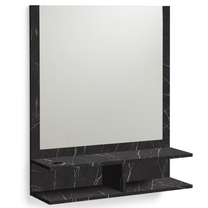 TENKA Wall-mounted Dressing Table