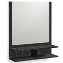 TENKA Зидна маса за шминкање