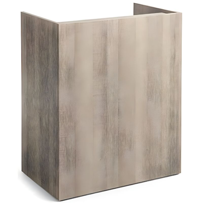 KUMI Caja de recepción