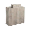 MEKI Caja de recepción