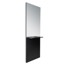 BONA Wall-mounted Dressing Table with Shelf