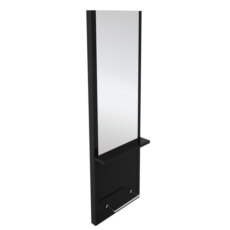 QUADRO Tocador de Pared con LED