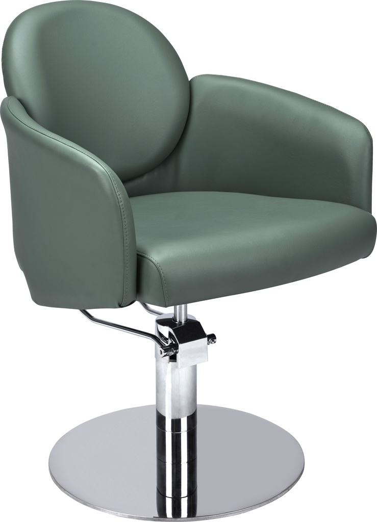 Sillón de peluquería EUPHORIA