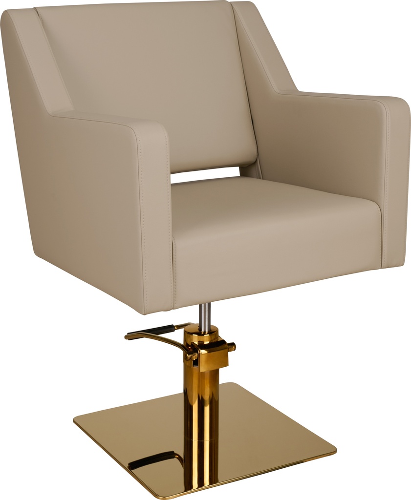 GLORIA Sillón de Peluquería