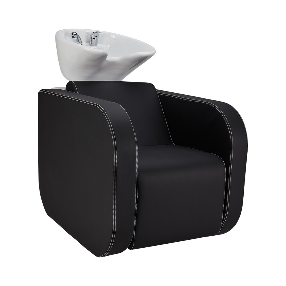 GLOBE Bac lavabo shampoo