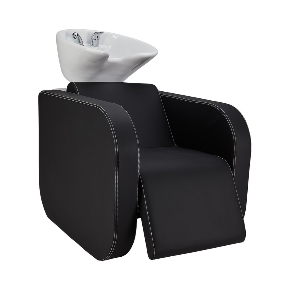 GLOBE Relax Masaje Vibro Bac de lavado