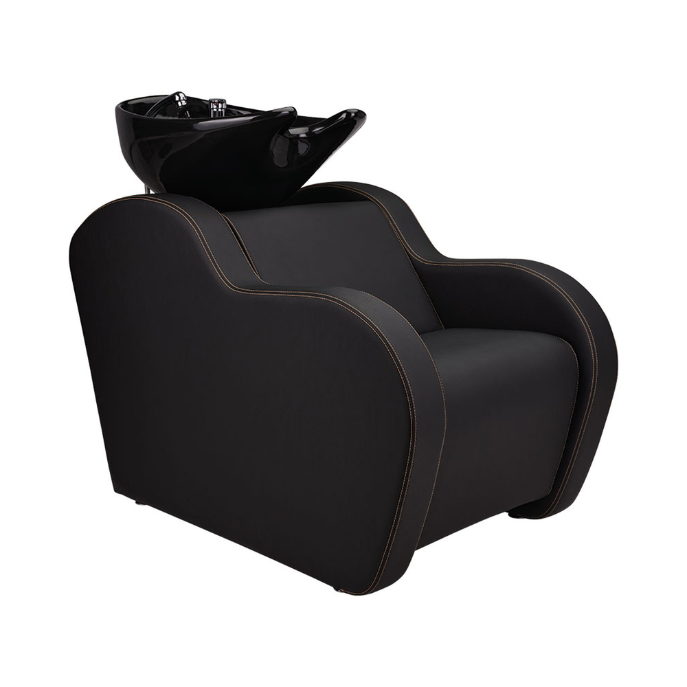 HOLY RELAX VIBROMASSAGE Shampoo Basin