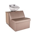 MALI I shampoo dispenser