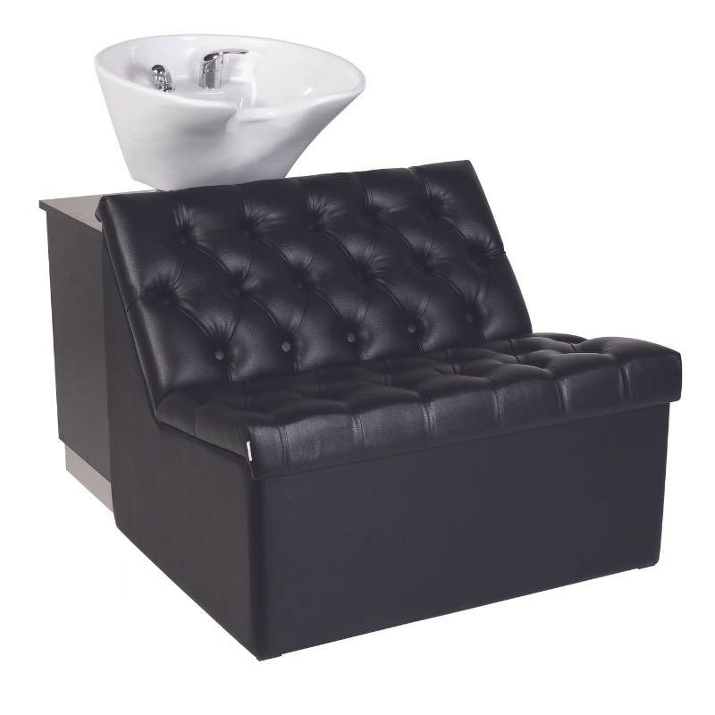 MALI RELAX I Prešívaný umývací box