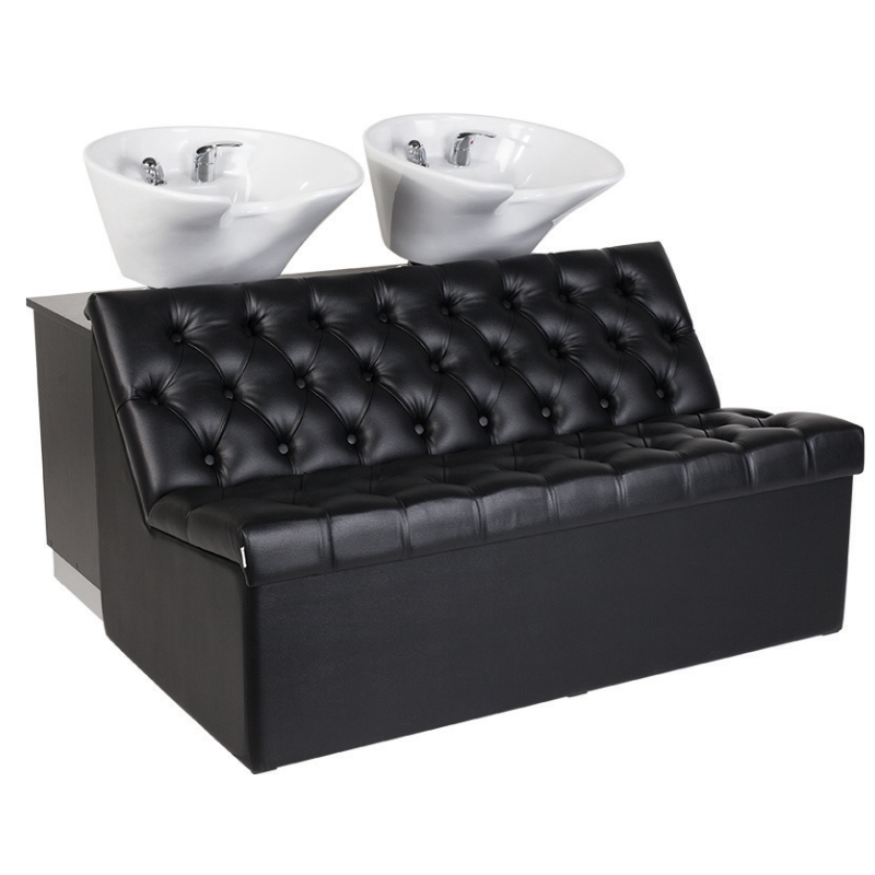 MALI SOFA RELAX Претегнут Шампон база 2 места