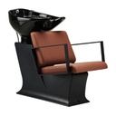 TED wasbeurt shampoo