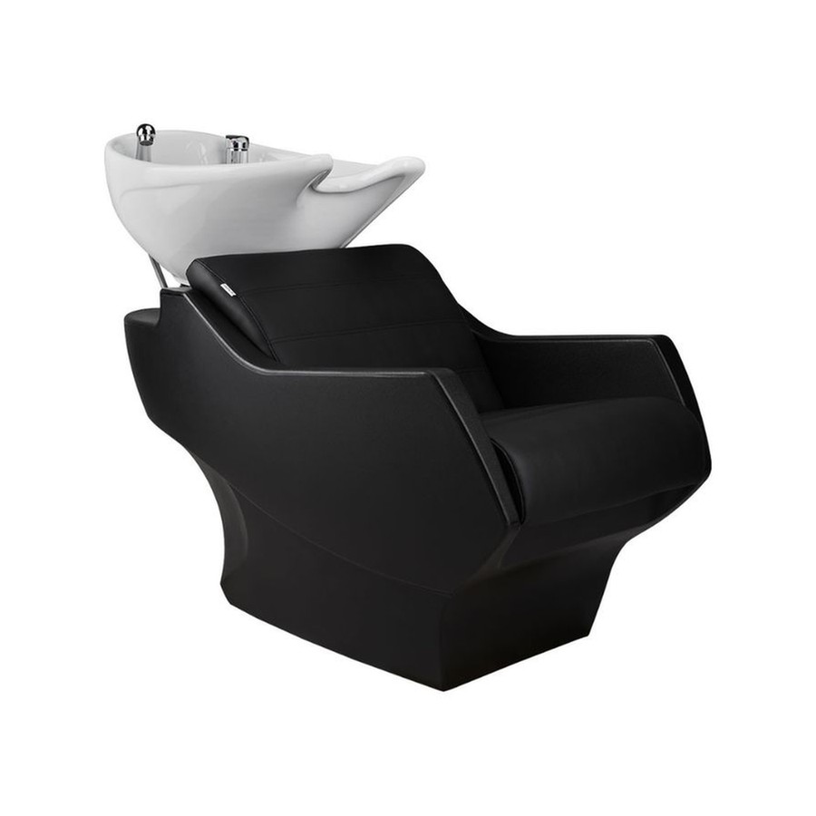 TECHNO BLACK galvos plovimo dubuo