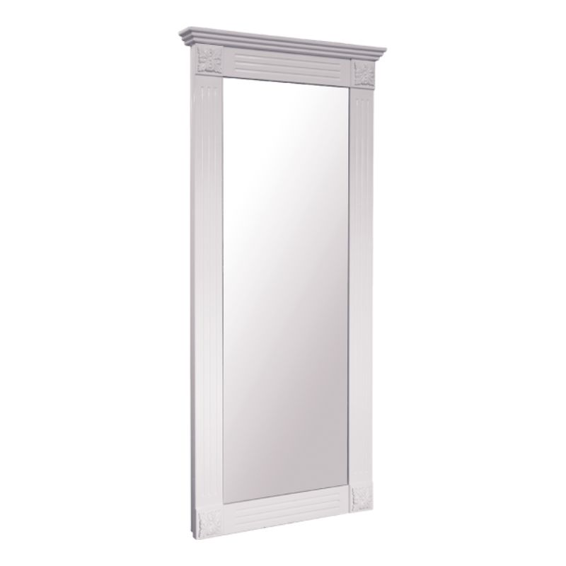 ANGEL II Væghængt frisørspejl