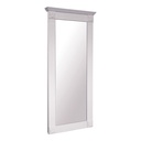 ANGEL II Wall-mounted Dressing Table