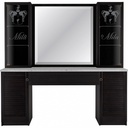 BARBER VINTAGE كرسي حلاق