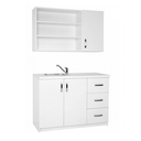 MODO I + MODO II Εργαστηριακός Εξοπλισμός