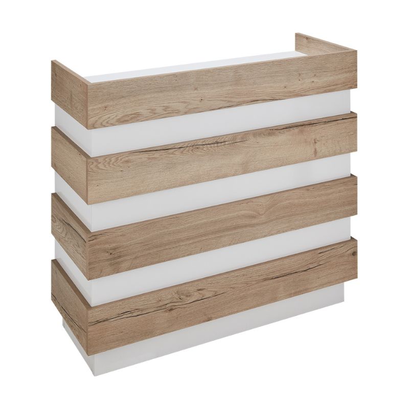 RENO مكتب استقبال