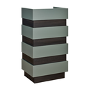 RENO MINI Recepsion Desk