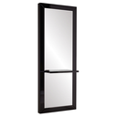 DIAMOND LED Wall Hairdresser