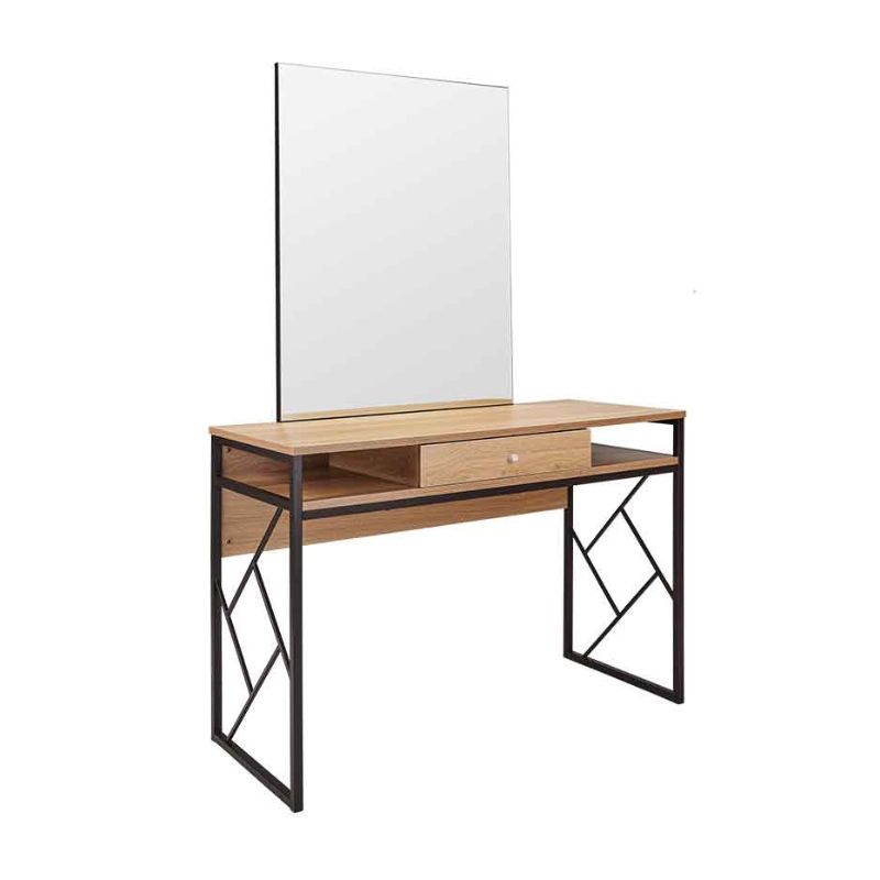 LOFT S Wall-mounted Dressing Table