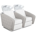 ROYAL SOFA RELAX Lavatesta 2 posti -