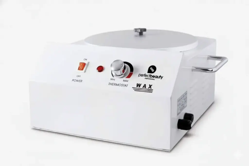 Wax W-14B Aparelho de Aquecimento de Cera 