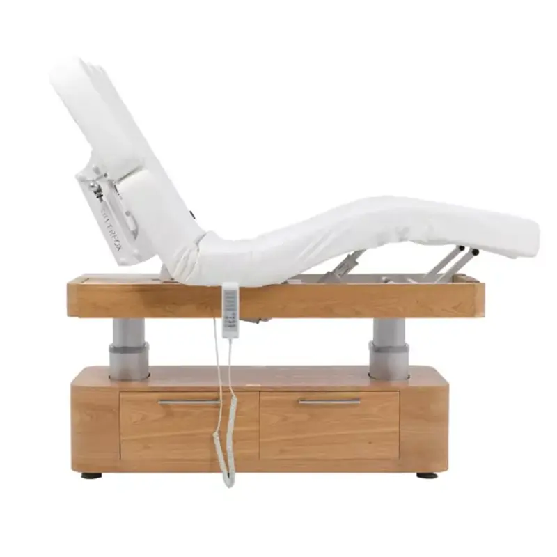 OKEN Elektrisk massagebord  