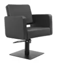 CLASS Q BLACK Fauteuil Coiffure 