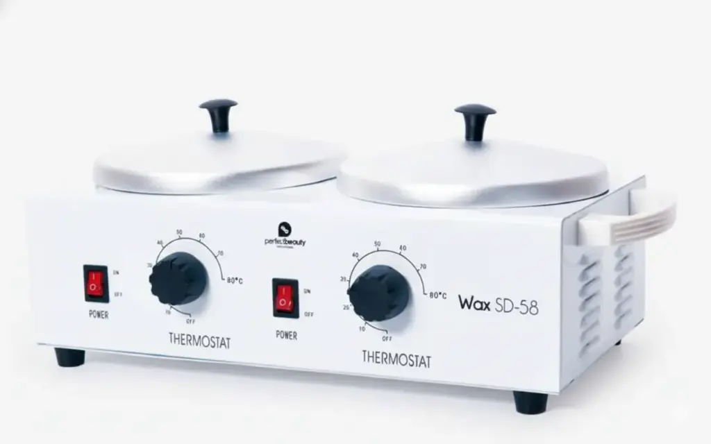 Wax SD-58 Apparecchio elettrico riscalda-cera