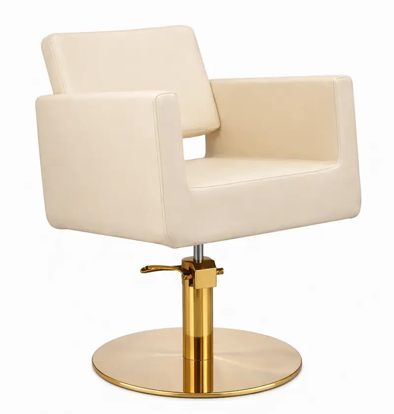 BRAID GOLD CR parturituoli