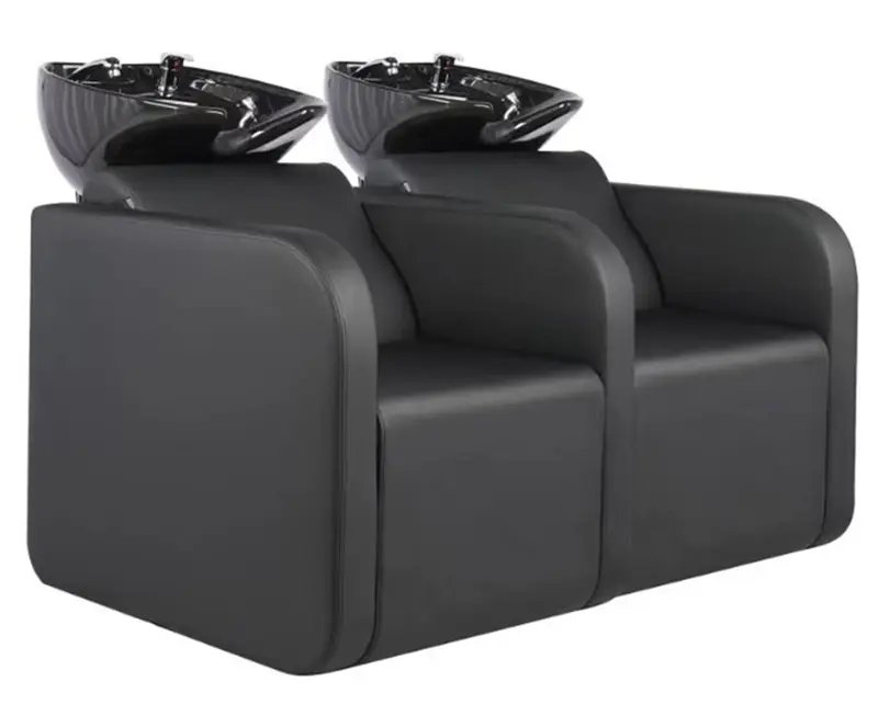 AURA STANDARD DOUBLE Miska na šampon