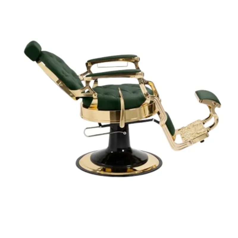 MACK GREEN Fauteuil Barbier
