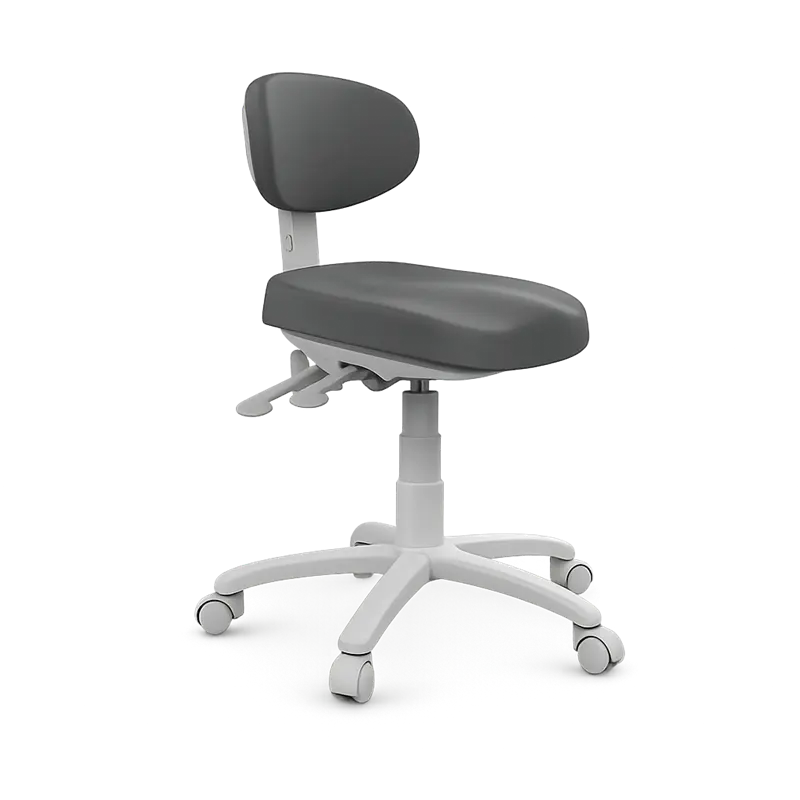 ROLLER Hall Ergonoomiline Järg 