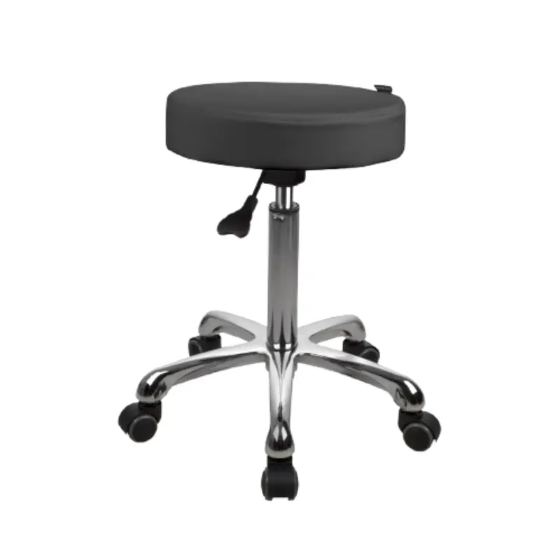 OPAL Dark Grey Stool 