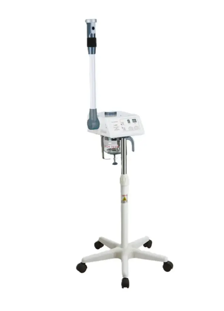 VAPOSKIN facial cu ozon și uleiuri esențiale