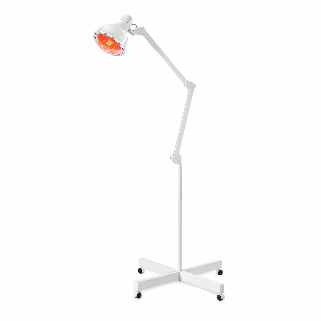 MYSO Nagyító Lámpa