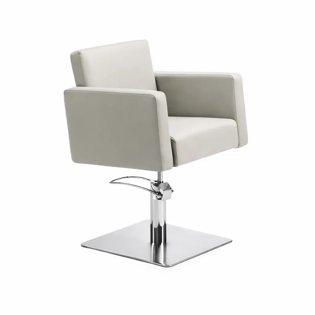 LERA STONE Hairdressing chair 