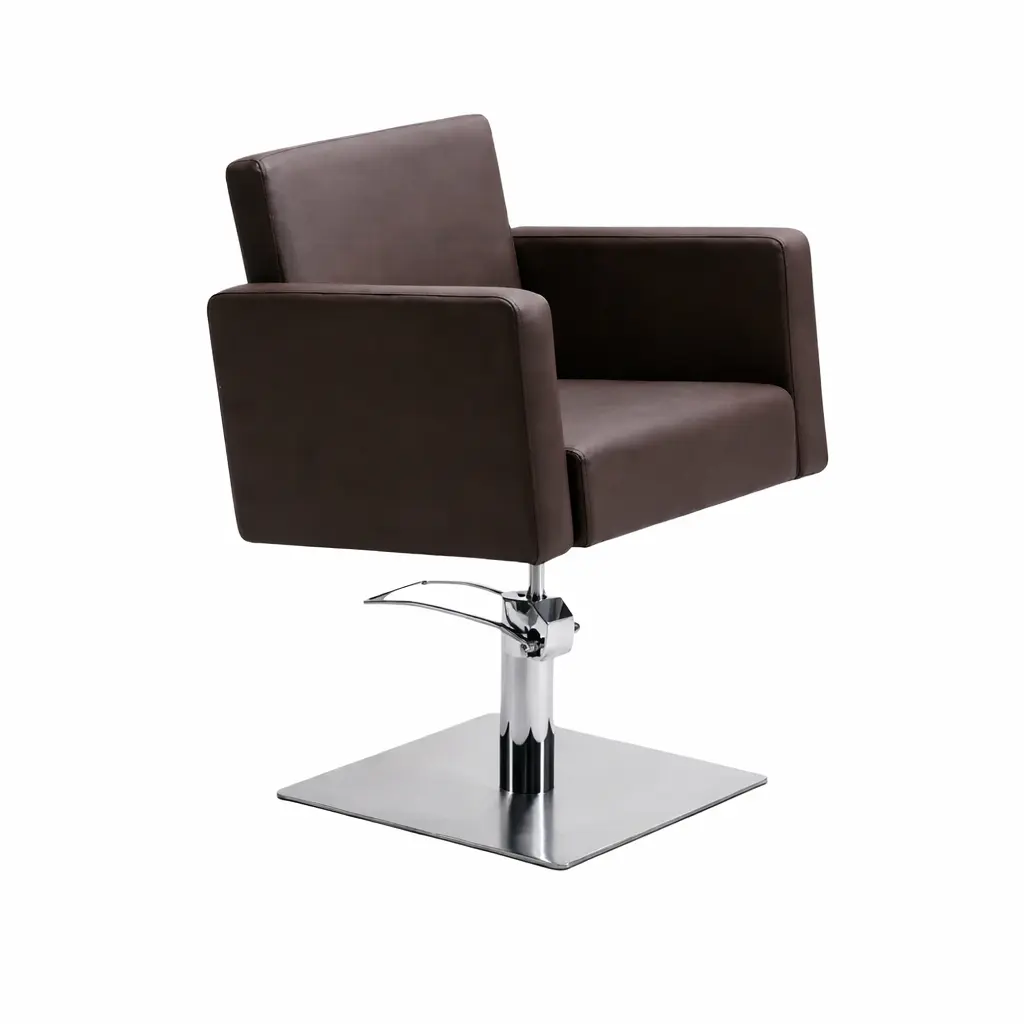 LERA BROWN Fauteuil coiffure 