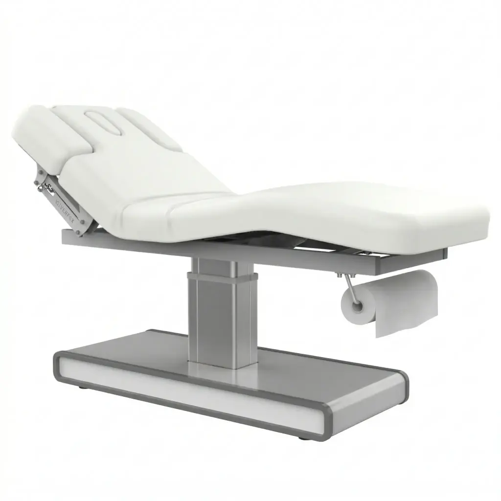 MOLDAVI PLUS Table de Massage et de SPA avec éclairage LED