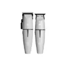 DUO GHOST SET Haarschneide- und Finish-Trimmer