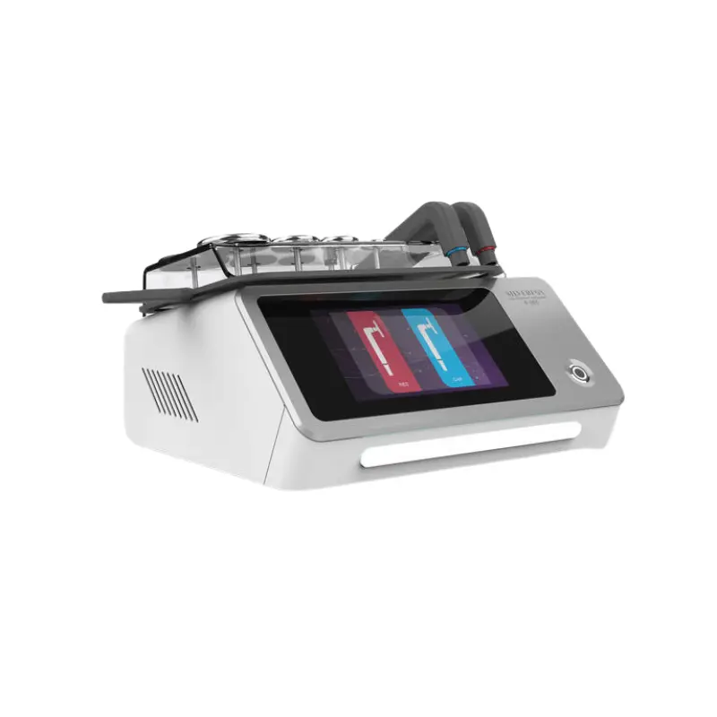 TEK RADIO 1 Radio frequency treatment device