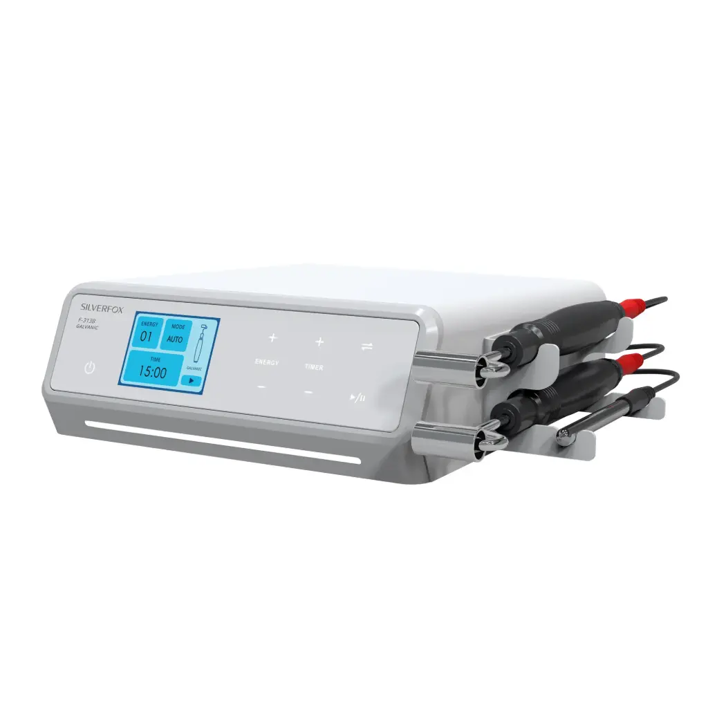 THOR GAL Galvanic Device 