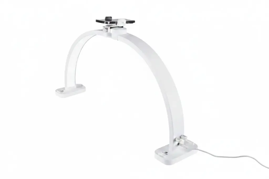 FLEXOR ultra plāna manikīra lampa