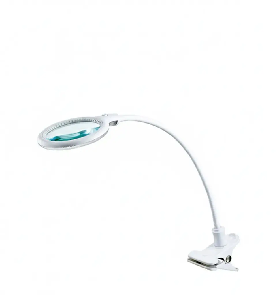 OWL CLIP LED 5 Ламба за зголемување