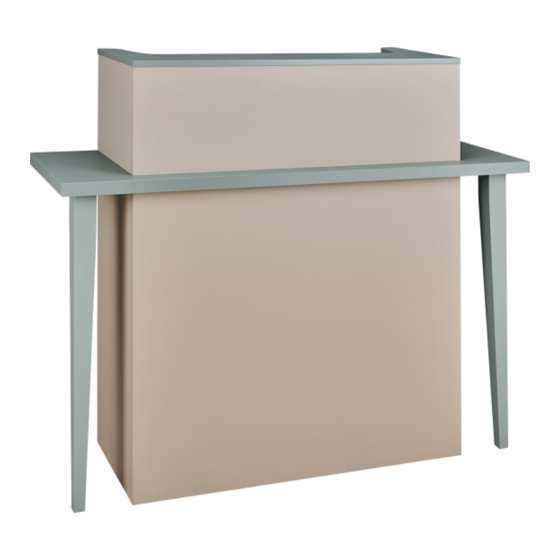 Linea M - Recepcijski pult