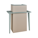 LINEA S Reception Desk