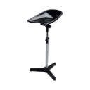 NOE Shampoo Basin on Stand